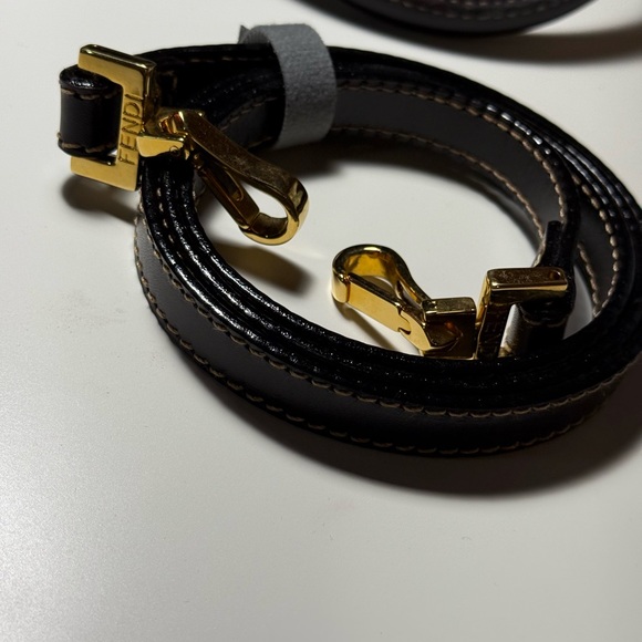 Fendi Monogram Bag - Picture 10 of 11